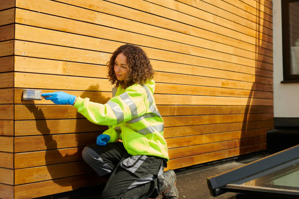 Best Siding Removal and Disposal  in Jerome, ID